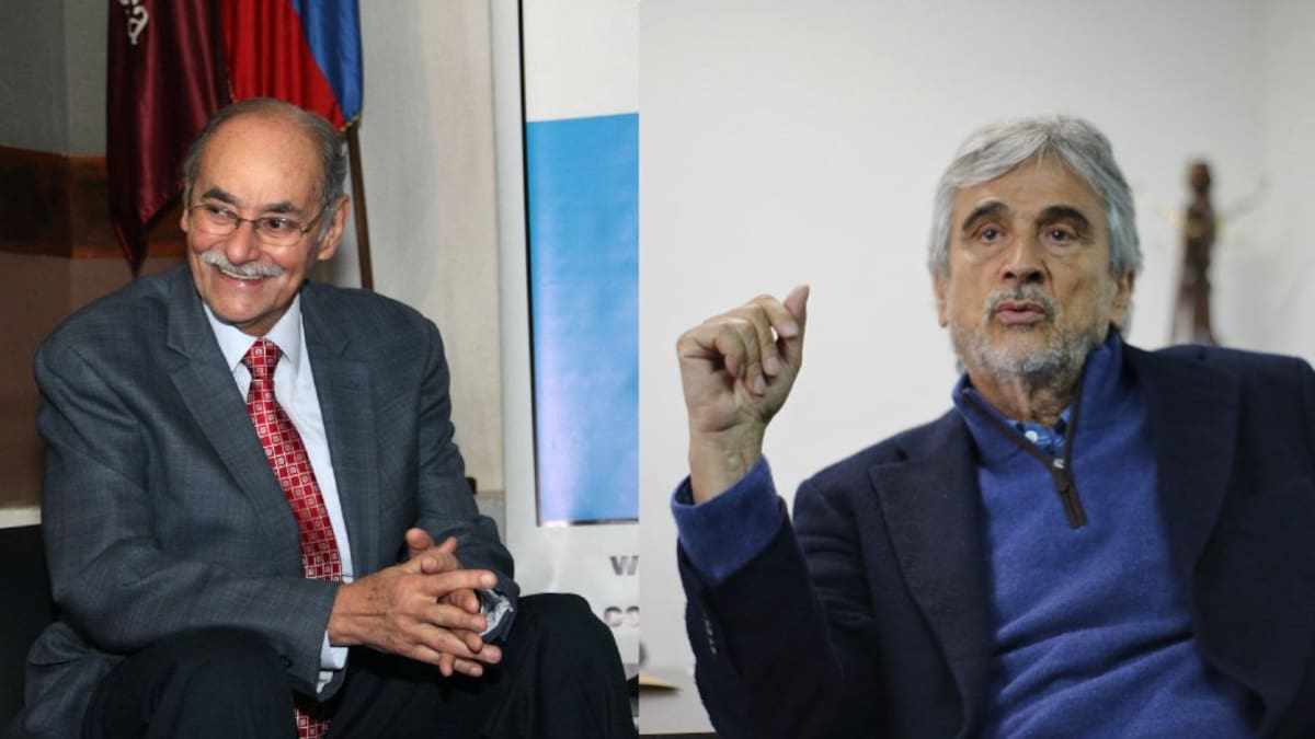 Serpa fue fundamental en la inspiración de la lucha política: Iván Marulanda