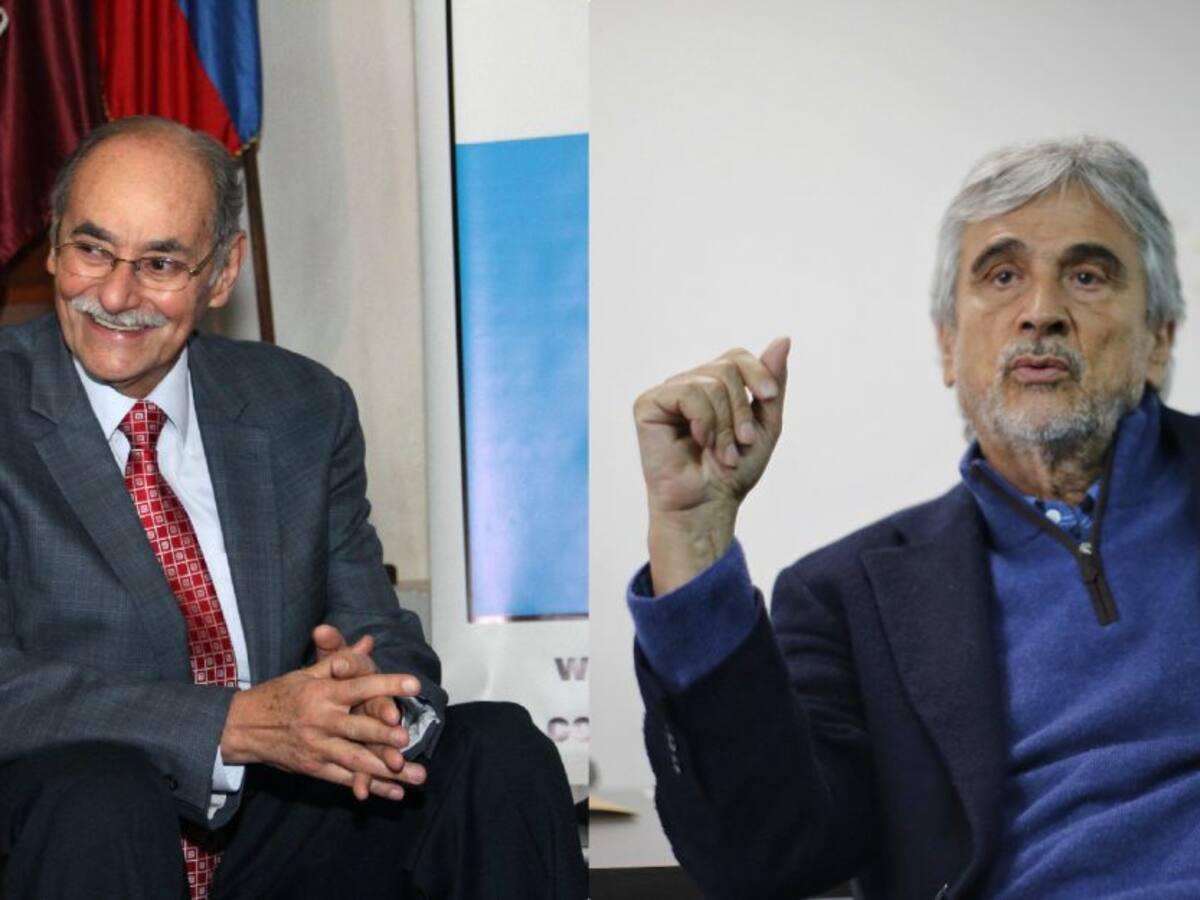 Serpa fue clave en la inspiración de la lucha política: Iván Marulanda