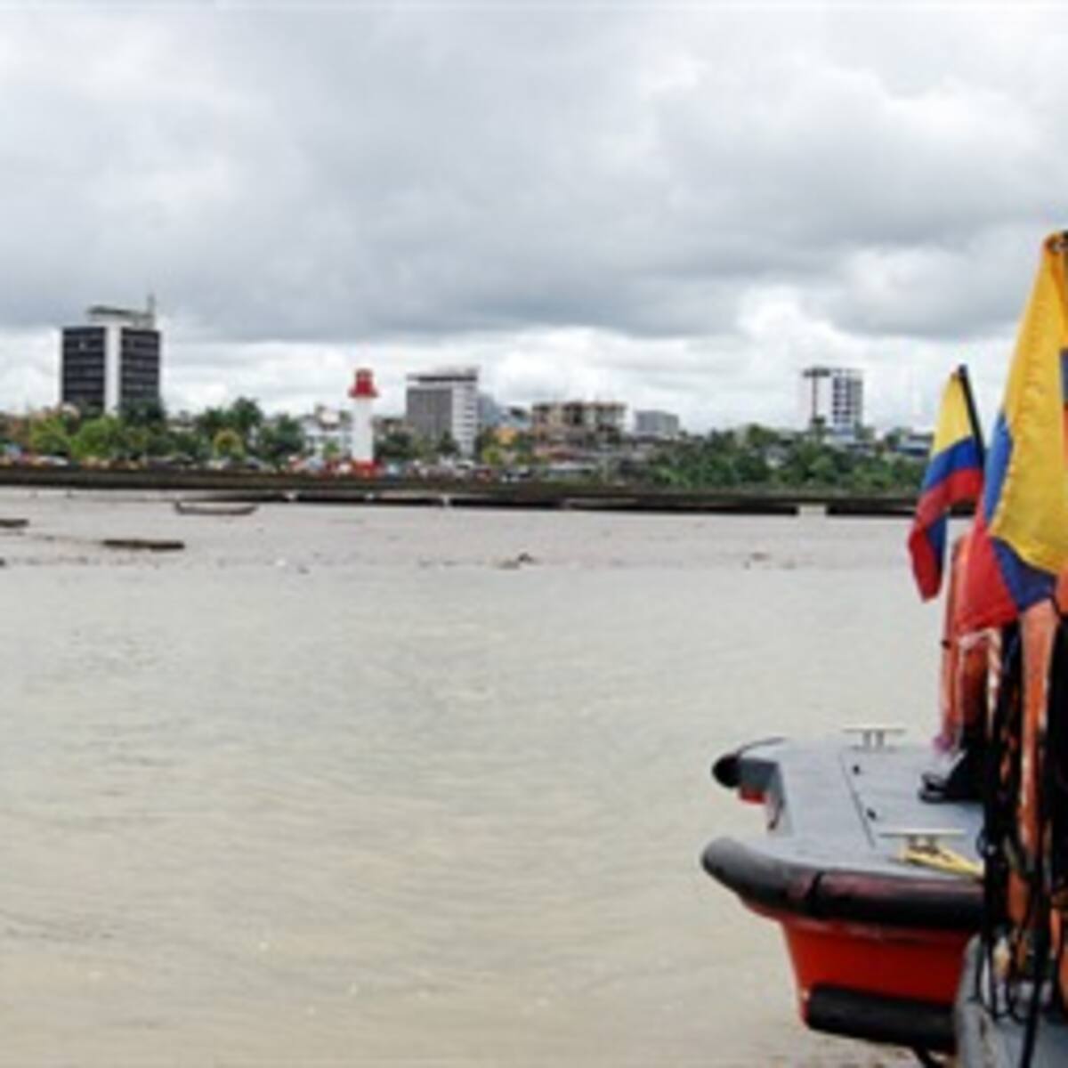 Alternativas rentables para desechos pesqueros en Colombia