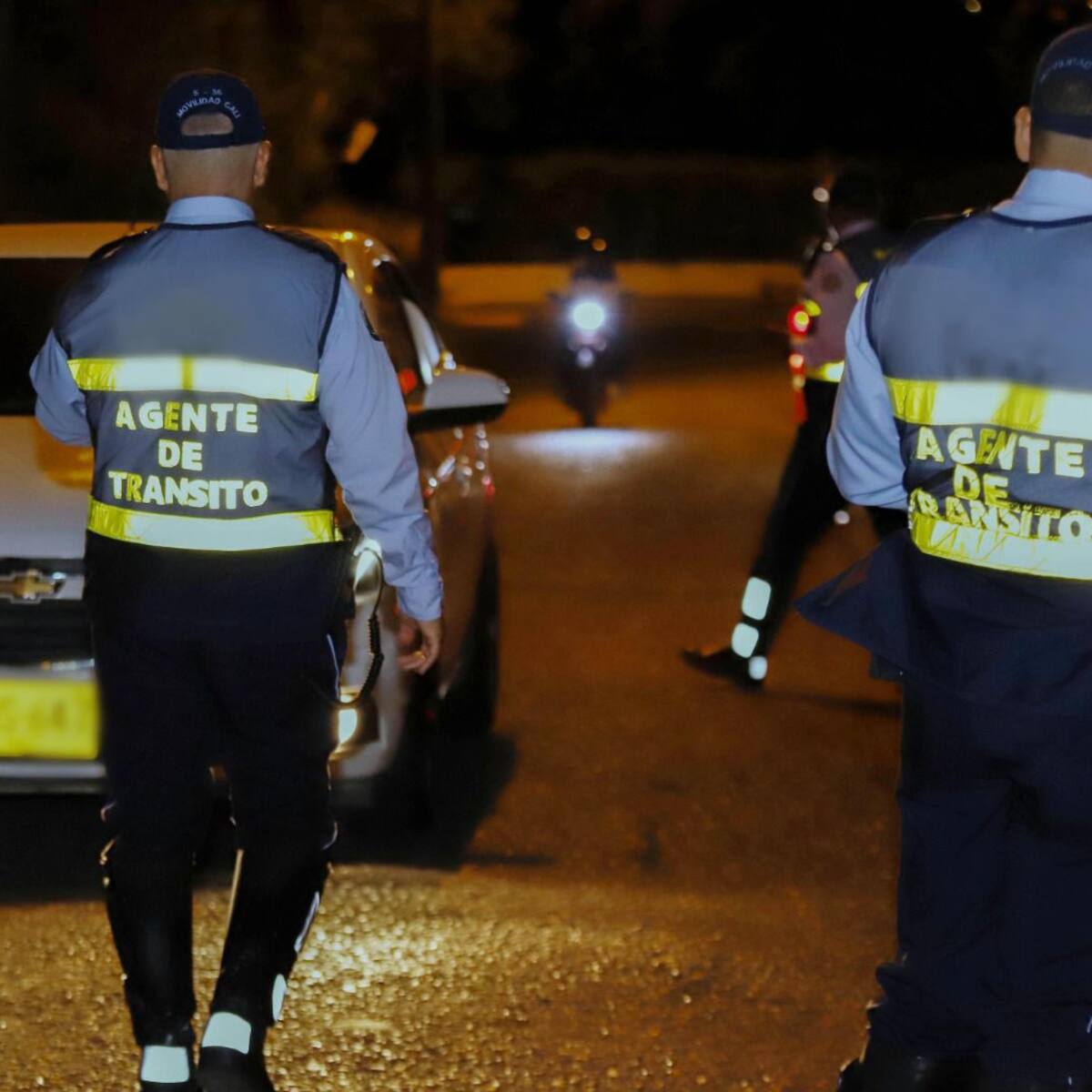 Adulta mayor murió tras ser atropellada por vehículo que huyó en Cali