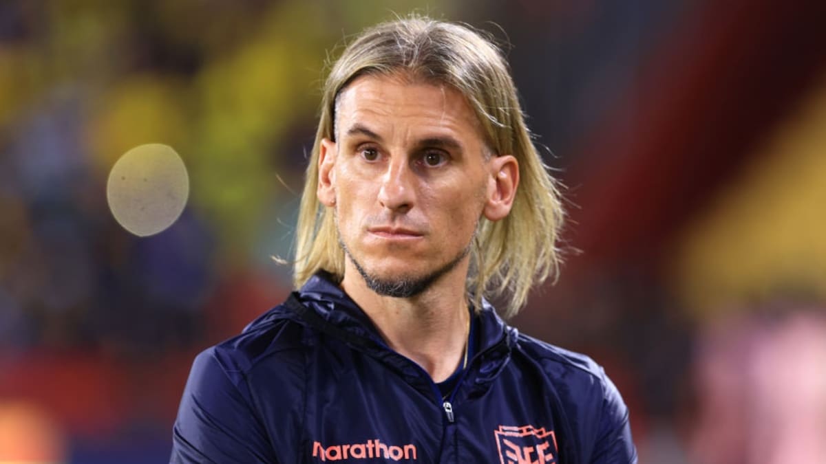 DT de Ecuador, precavido con la jerarquía y el poderío en ataque de Colombia