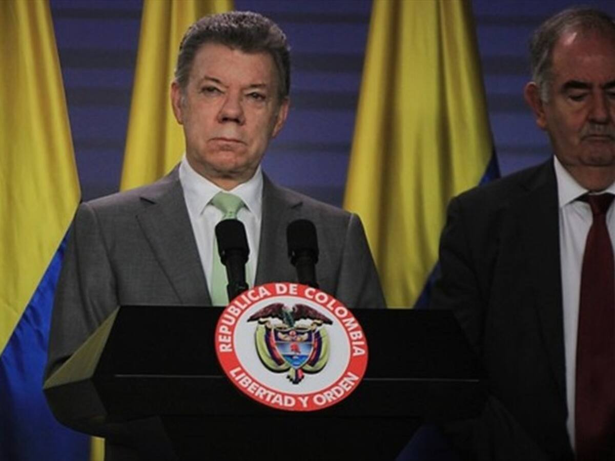 Nueva cónsul de Colombia en Colón fue auditora de la campaña Santos 2010