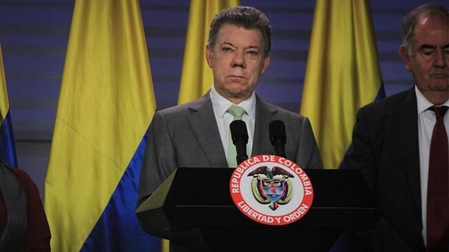 Nueva cónsul de Colombia en Colón fue auditora de la campaña Santos 2010. Foto: Colprensa