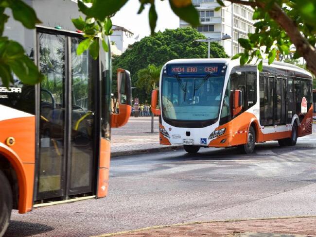 La Alcaldía de Cartagena solicitó un traslado de 5.341 millones para fortalecer y sostener el sistema