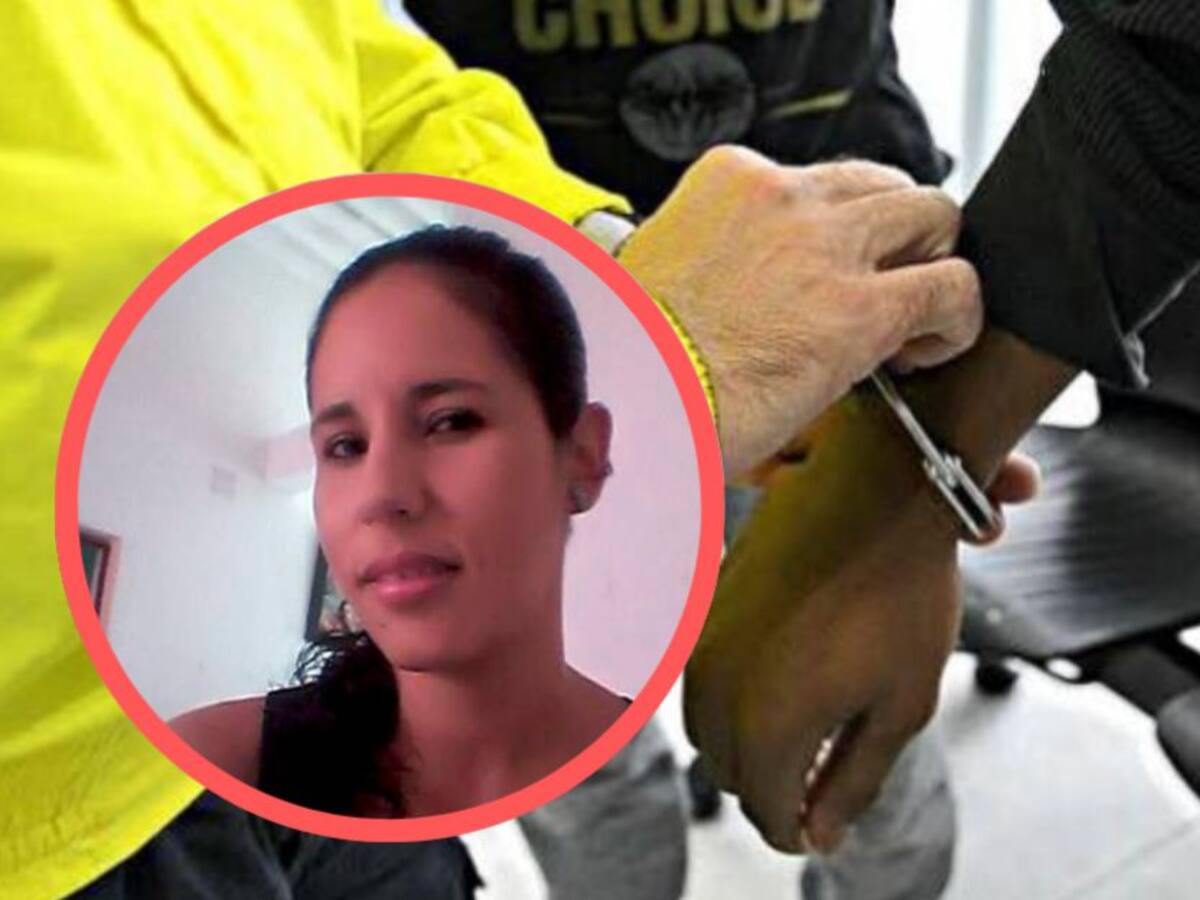 Se entregó hombre responsable de muerte de mujer en un hotel