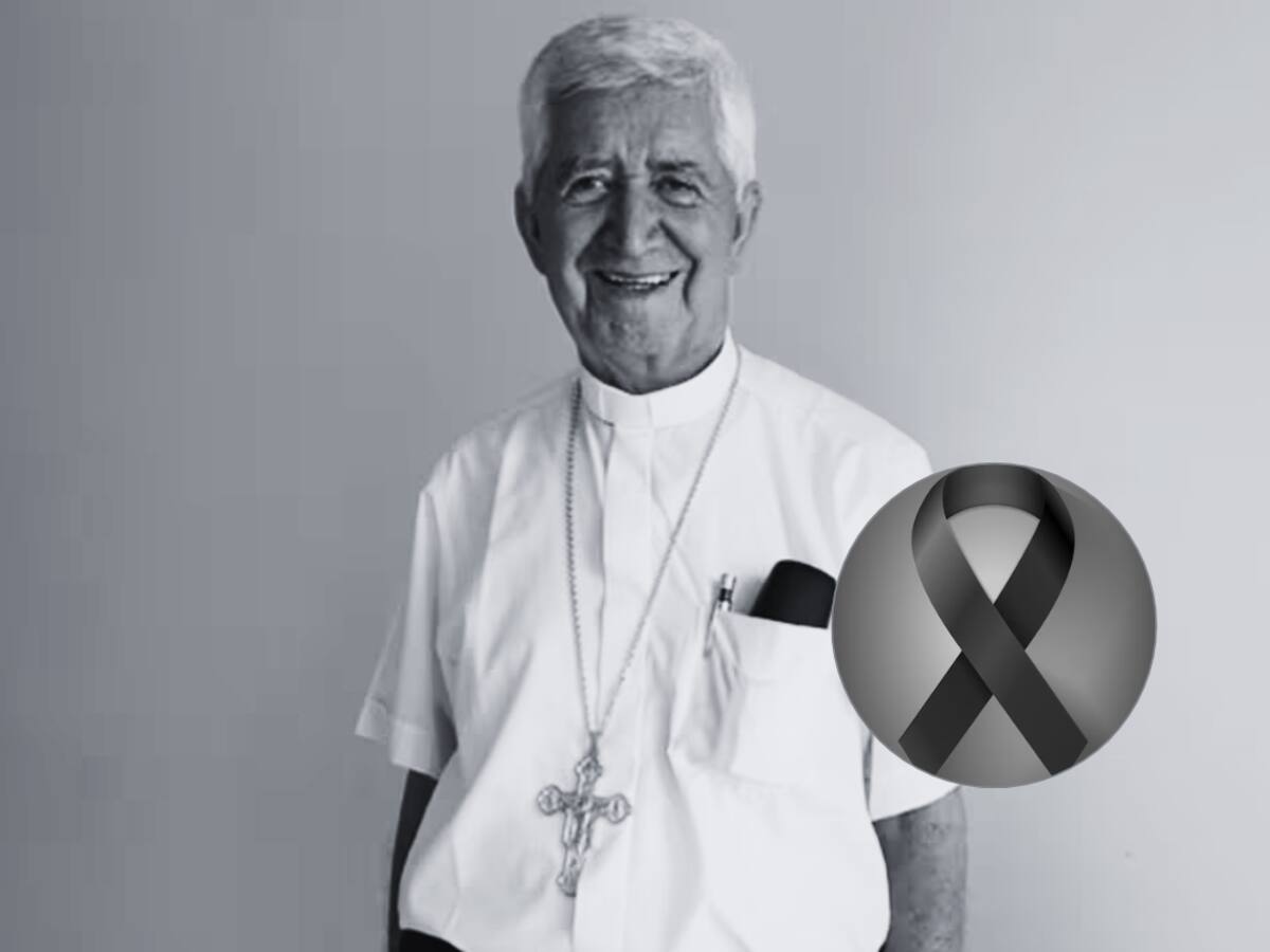 ¿Quién fue el Monseñor Nel Beltrán?: perfil y trayectoria tras ser premio Nacional de Paz en 2011
