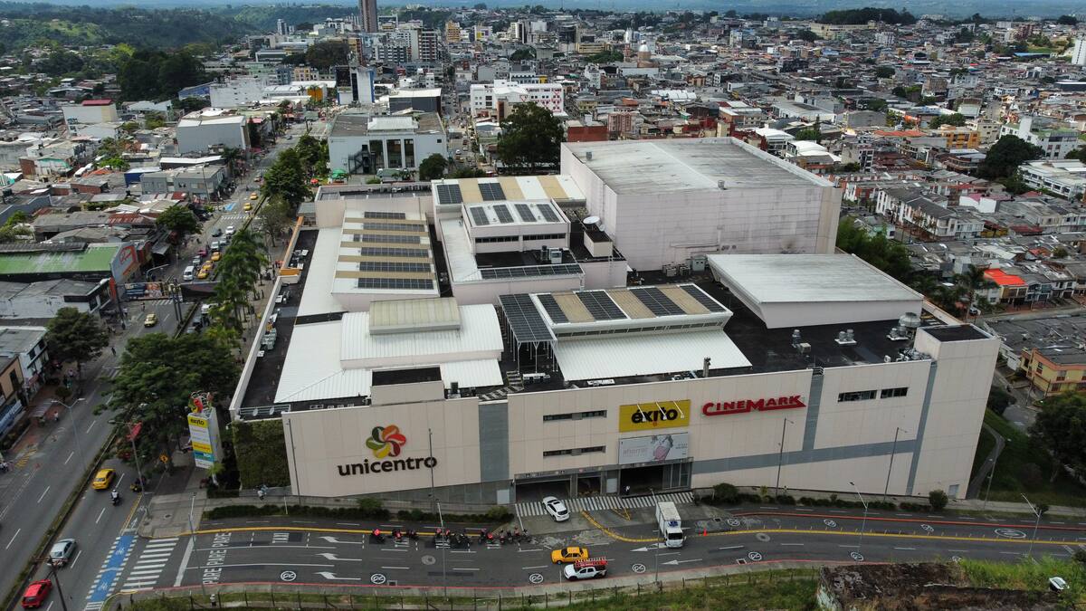 Informe Unicentro Armenia, EPM y Edeq, Quindío