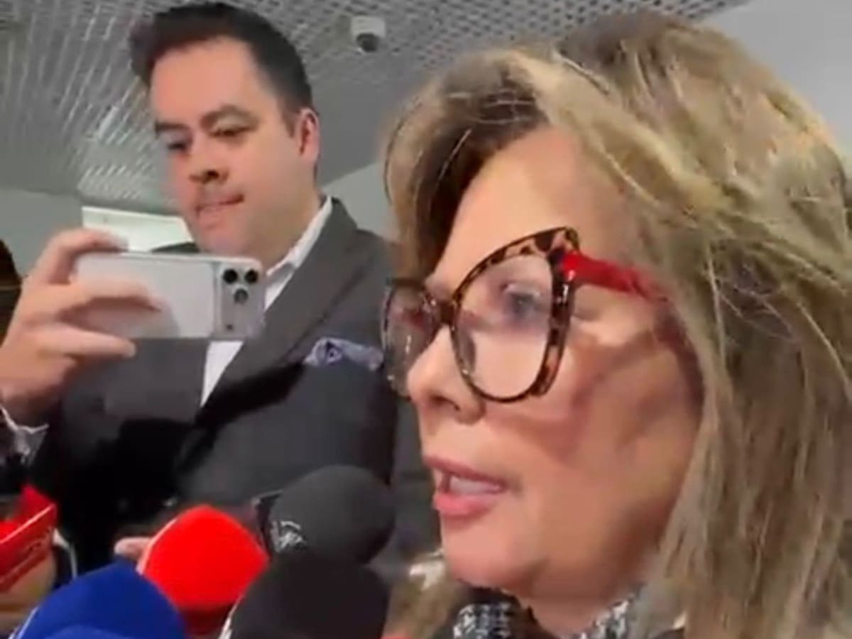 Caso Kevin Acosta: “Lamento que esto se torne en un espectáculo público”: fiscal responde a Petro