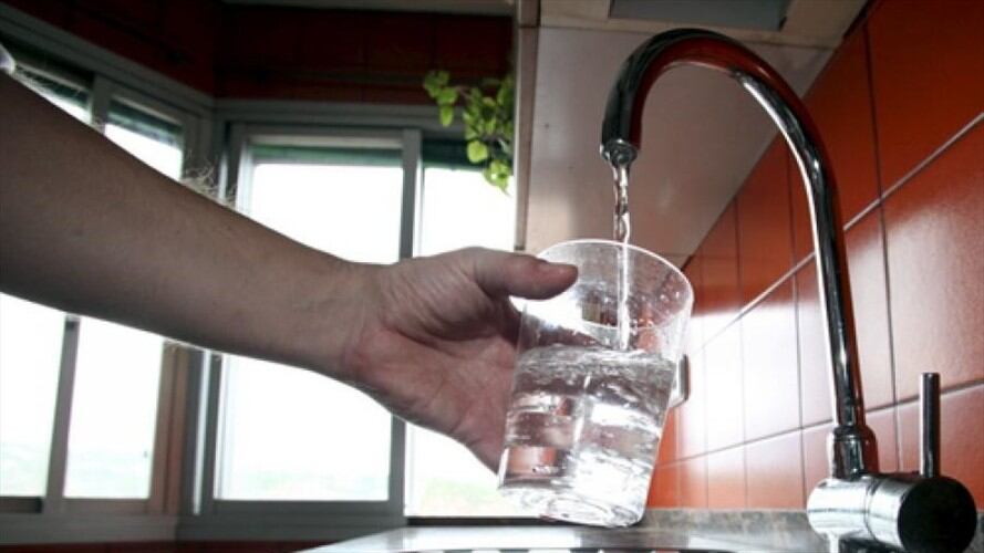 Tres municipios han declarado calamidad pública por la falta de agua. Foto: Colprensa