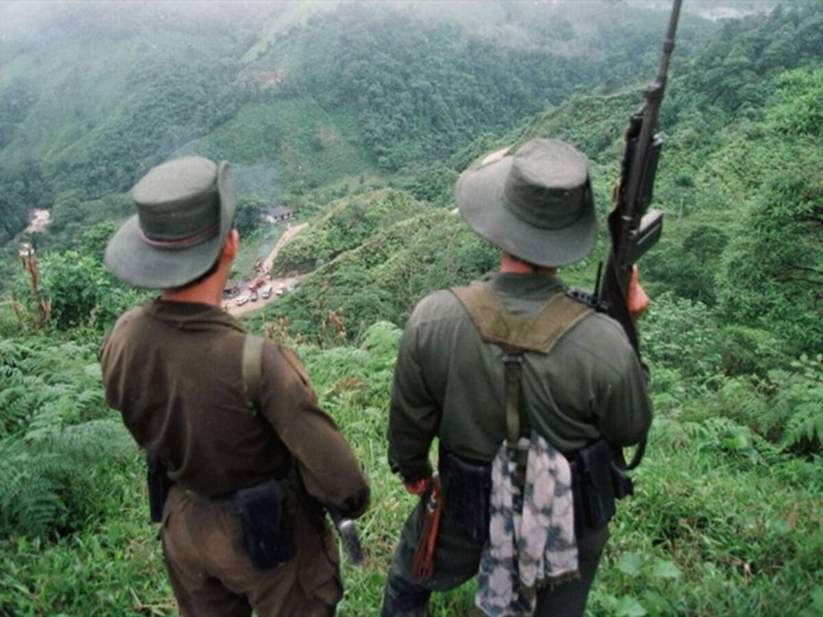 Grupos transnacionales participaron en atentado contra joven en Unión, Valle: Jesús García