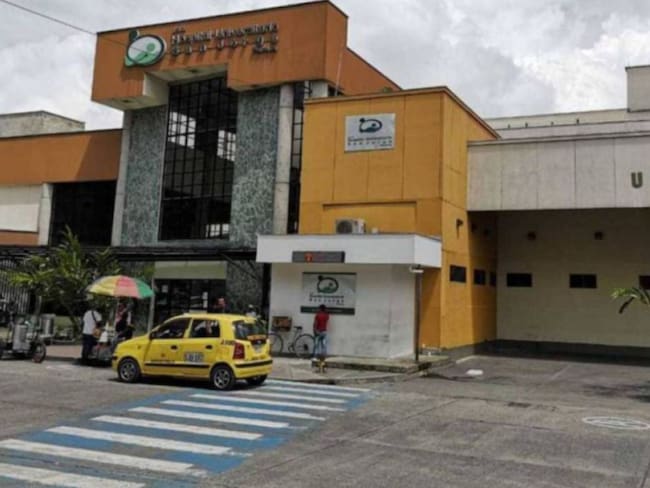 Medimás abonará $9.300 millones al Hospital San Jorge de Pereira