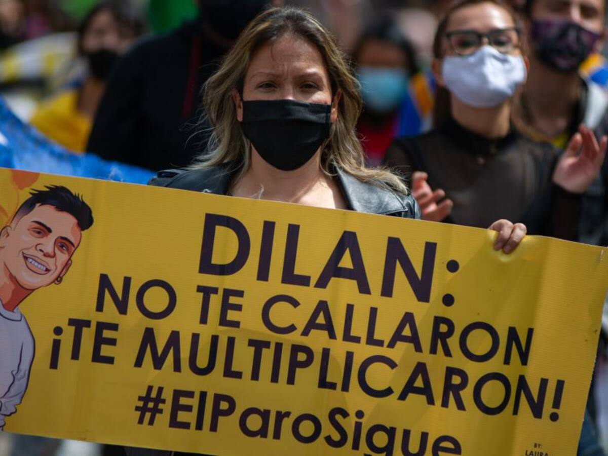 Organizaciones ven como histórico el fallo de Corte Suprema sobre protestas