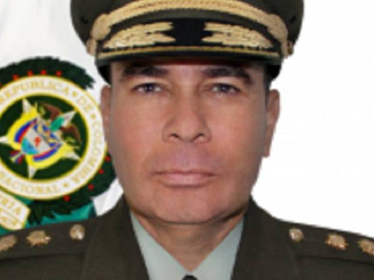 Nuevo inspector de la Policía, “salpicado” en el caso Galán