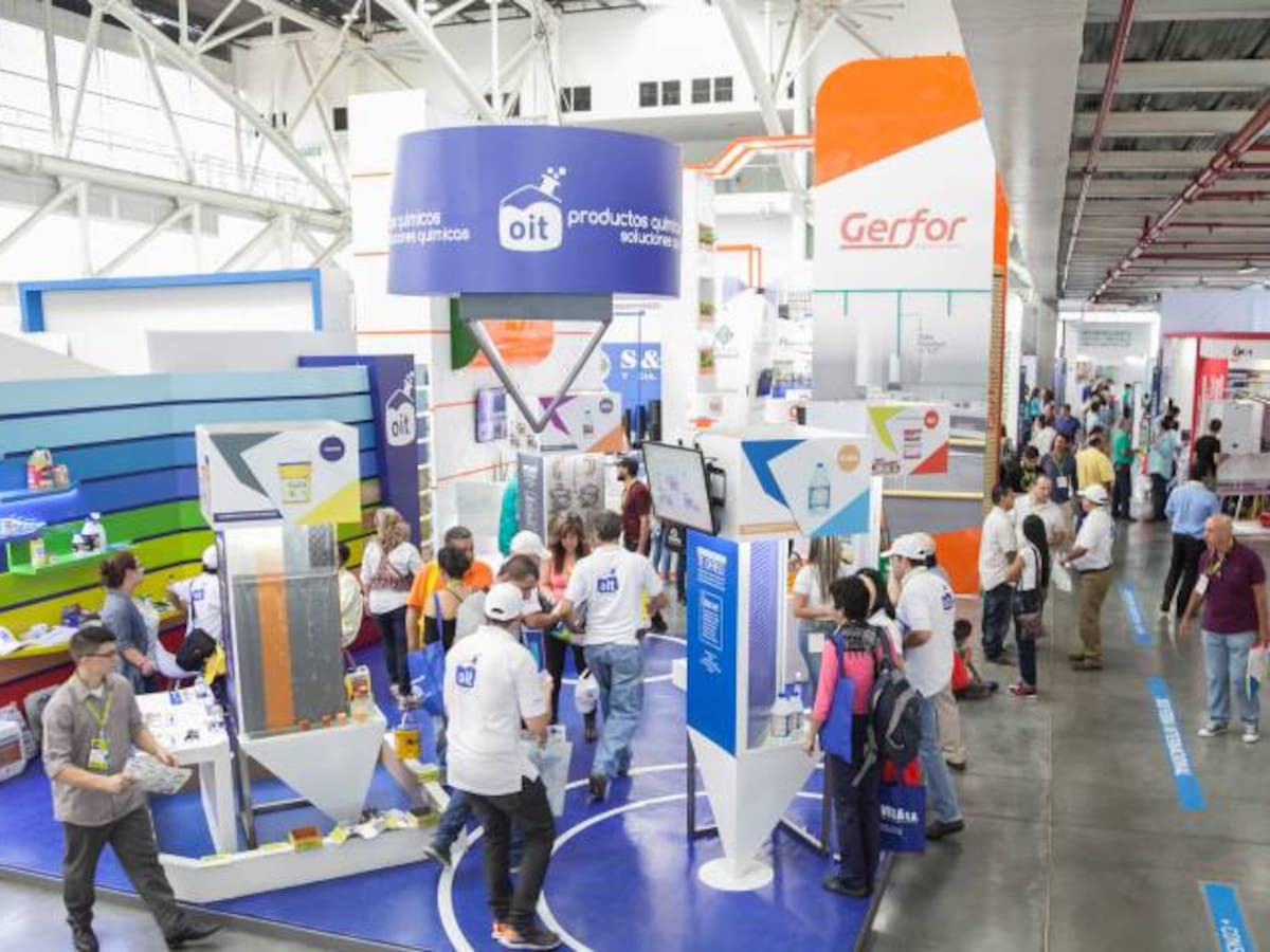 Gerfor expondrá el tubo PVC más resistente del mundo en EXPOCAMACOL