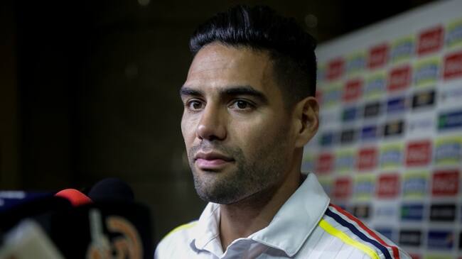 Falcao García