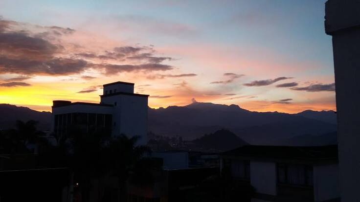 Ricardo Gómez Giraldo, gobernador (e) de Caldas