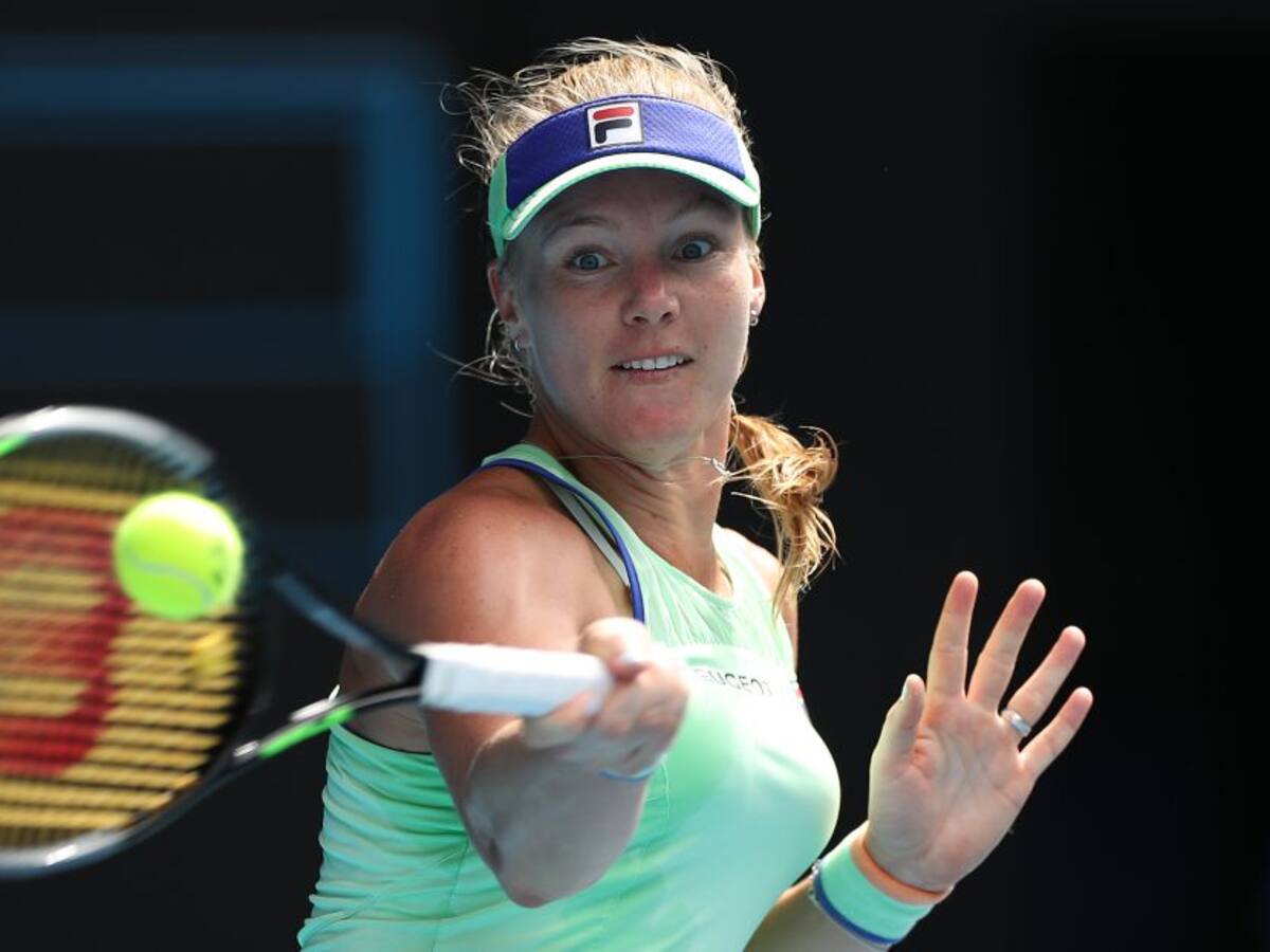 Svitolina y Bertens, dos Top-10 que le dicen no al US Open 2020