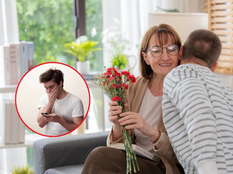 Qué significan los claveles: Ojo con lo que atrae cada color, ¿cuáles NO debería regalar? (Getty Images)