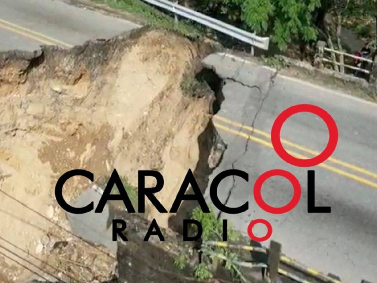 Un mes para habilitar paso en el puente Arenoso