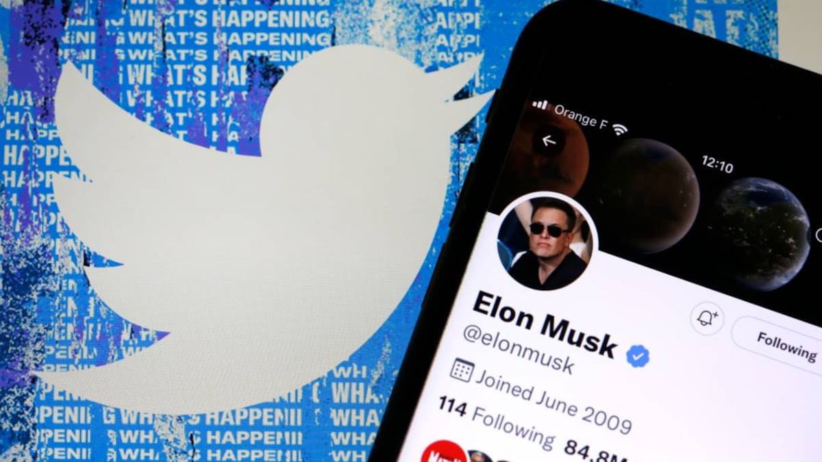 El magante Elon Musk ya no comprará la red social Twitter
