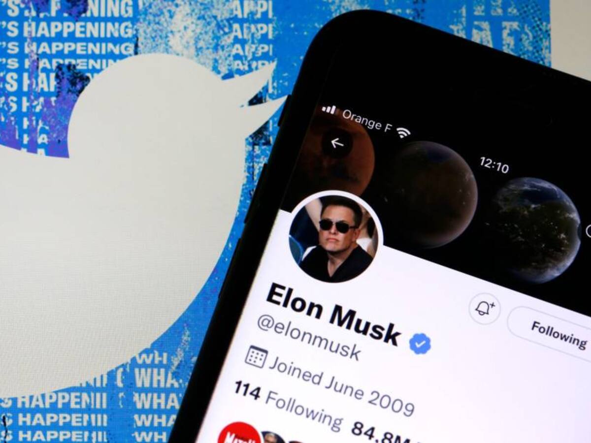 El magante Elon Musk ya no comprará la red social Twitter