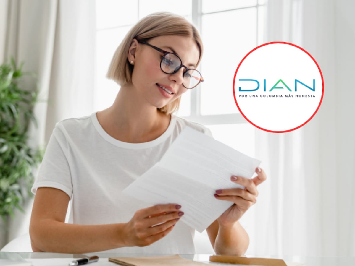 Paso a paso para sacar el certificado tributario de la DIAN: con y sin RUT