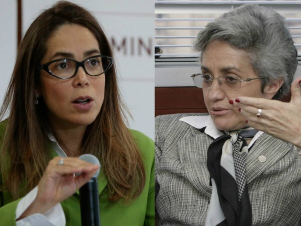 Desde La U piden a Parody y procuradora “bajar la guardia y dejar de pelear”