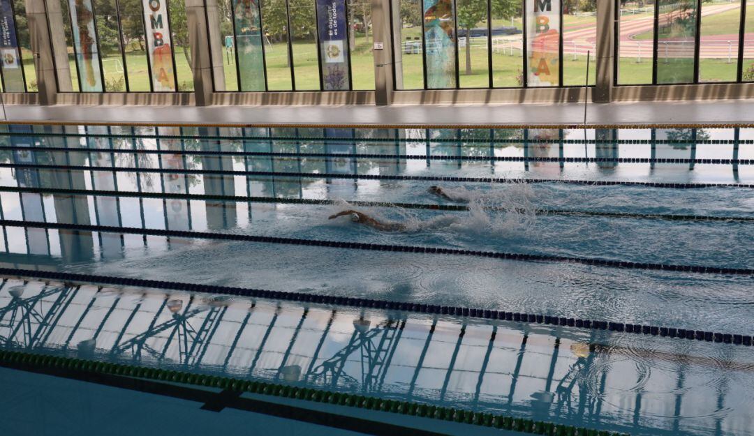 Centro de Alto Rendimiento