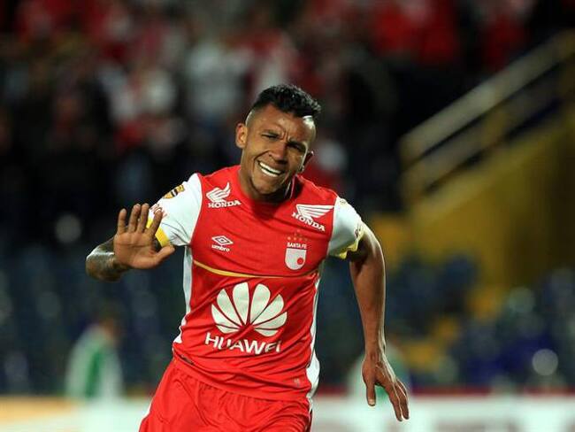 El nivel de Morelo es para Selección Colombia: Rafael Villegas