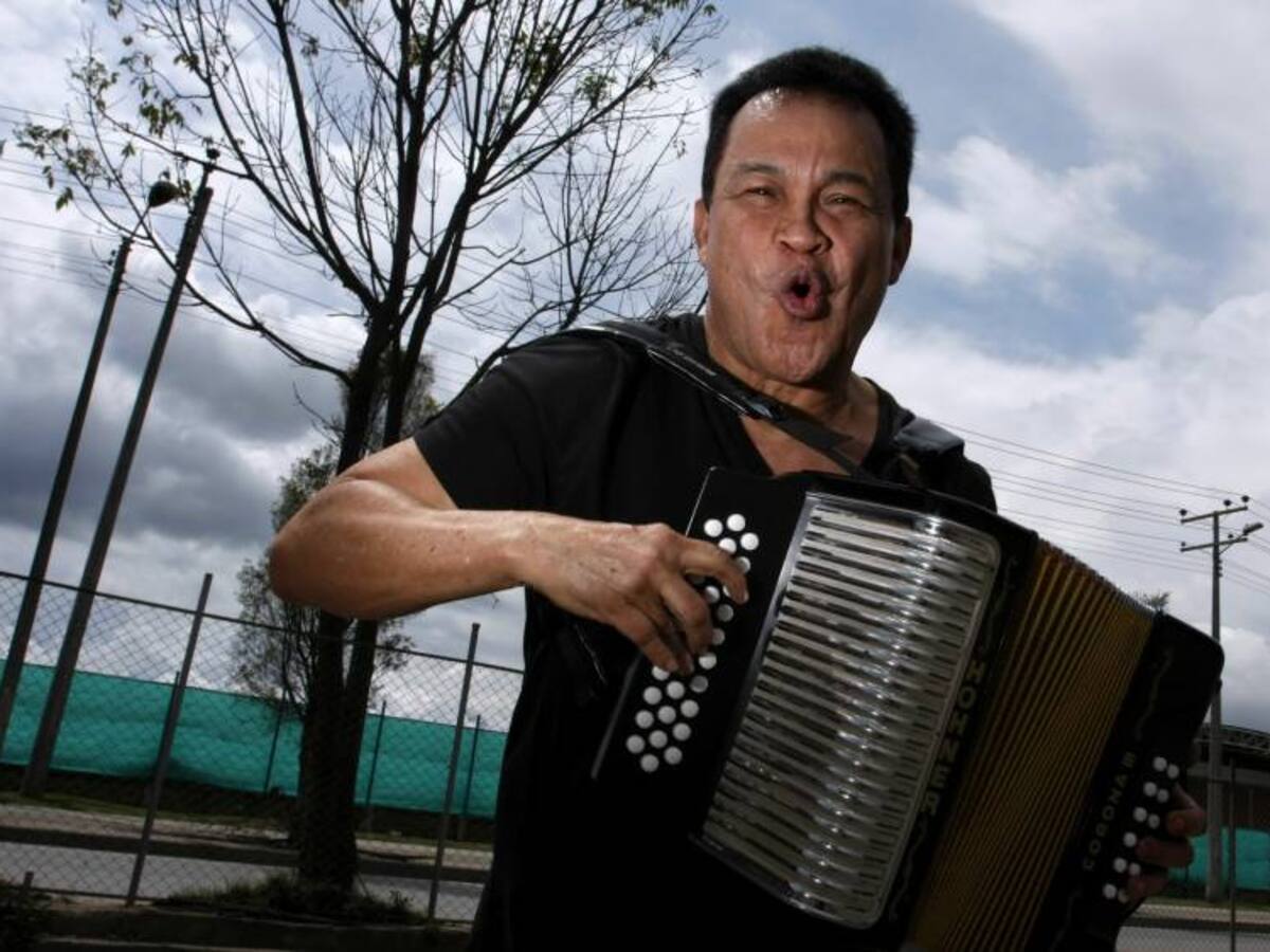 Alfredo Gutiérrez cumplió años y lo recordamos con lo mejor de su música
