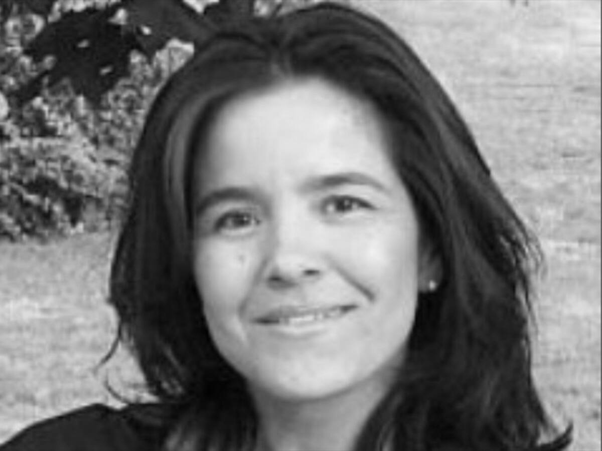 Duque anunció a Silvia Constaín como nueva ministra de las TIC