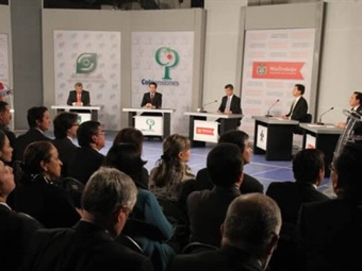 Erradicar el trabajo infantil, uno de los retos para el 2013 de Mintrabajo