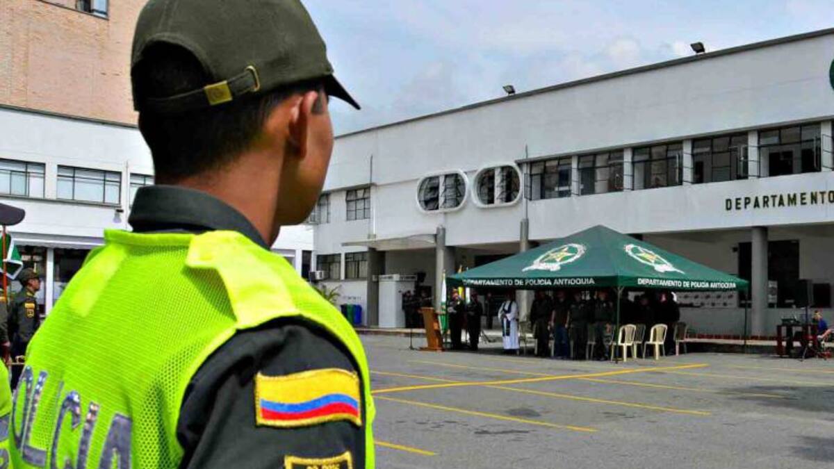 ¿Auxiliar de la Policía Cali secuestrado en el Cauca?