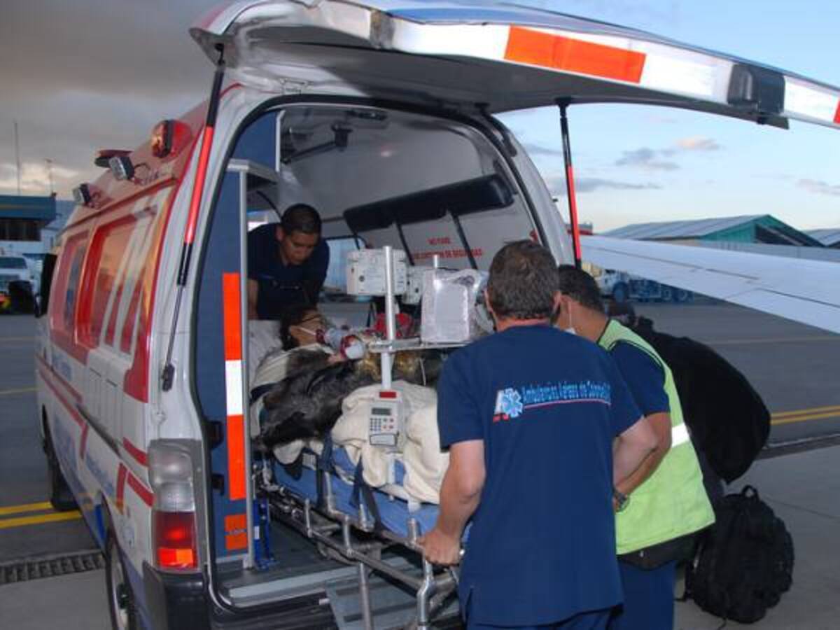 Casa donde fue recluida Enilce López está embargada