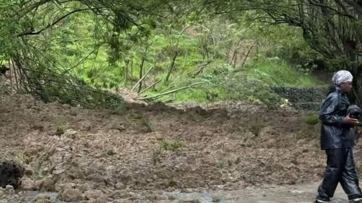 Juan Manuel Rodríguez, alcalde de Quimbaya, Quindío