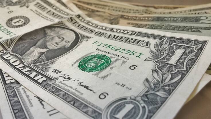 El dólar podría cerrar el año en $2.300: José Manuel Restrepo