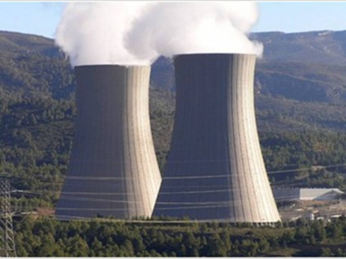 El Gobierno indio mantendrá un proyecto de central nuclear en zona sísmica