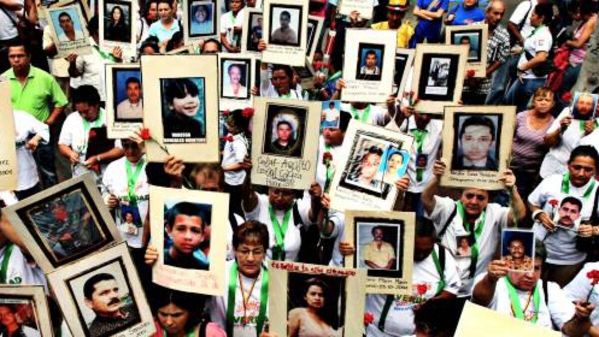 En el Huila son más de 224 mil víctimas registradas y millonarias indemnizaciones