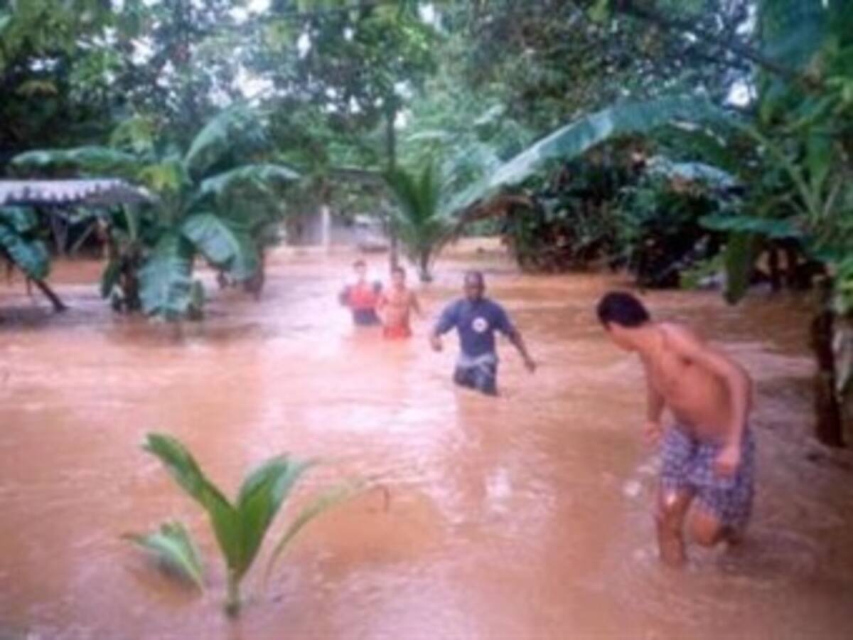 Por invierno persiste la alerta naranja en Ibagué