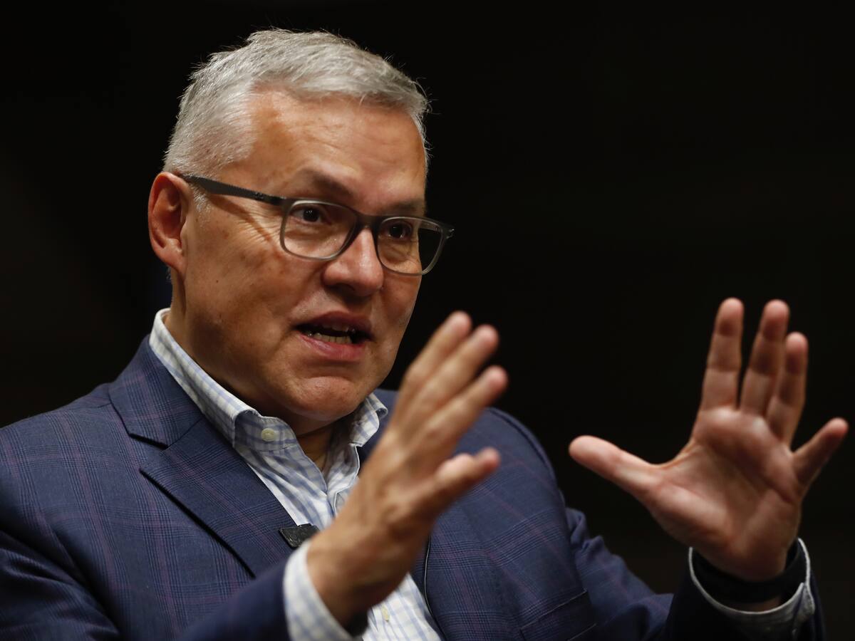 “Nunca se ha hablado de una expulsión masiva de reclusos”: Minjusticia sobre caso Ecuador