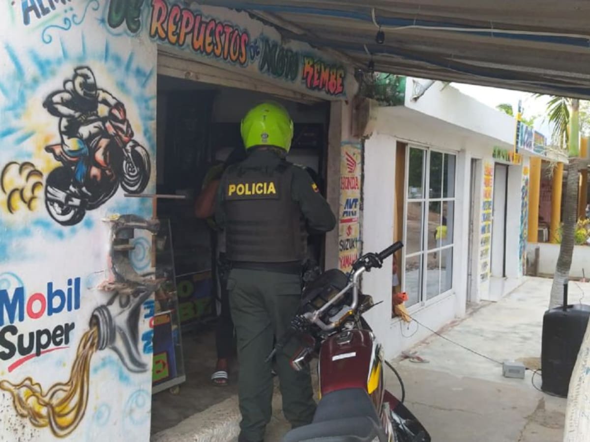 Otorgan beneficios en el pago de multas por comparendos en Santa Catalina