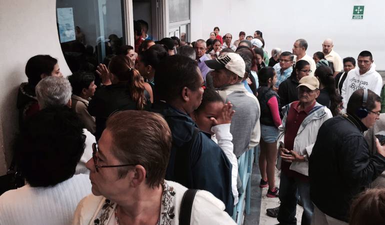 Imagen de archivo - Caracol Radio Pereira