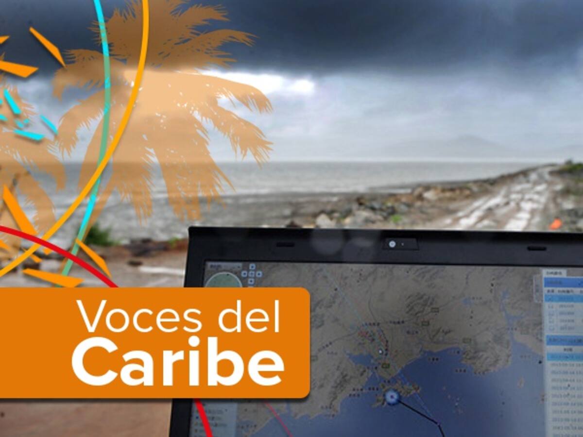 ¿El frente frío que afecta al Caribe, cómo afecta al turismo?