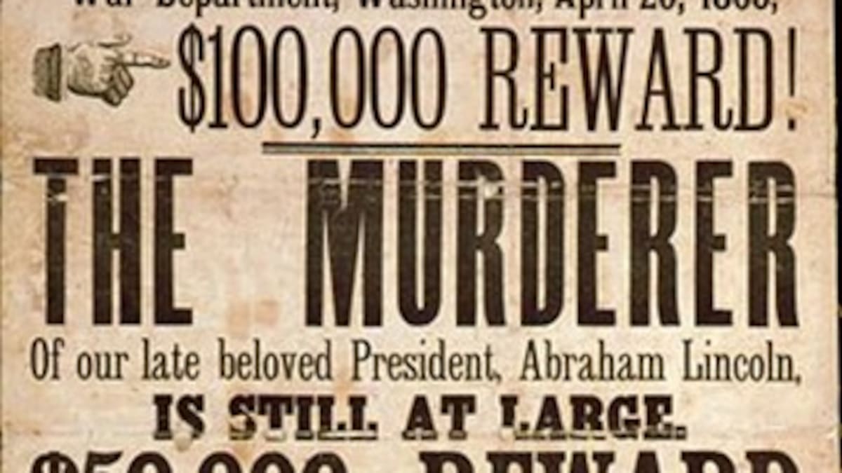 Los cuatro presidentes asesinados de EE.UU.
