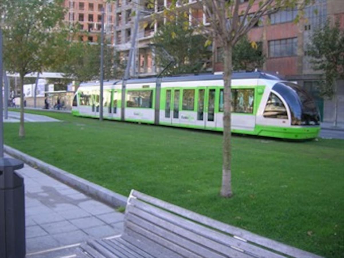 Posibles cambios al trazado del Metro siguen en discusión