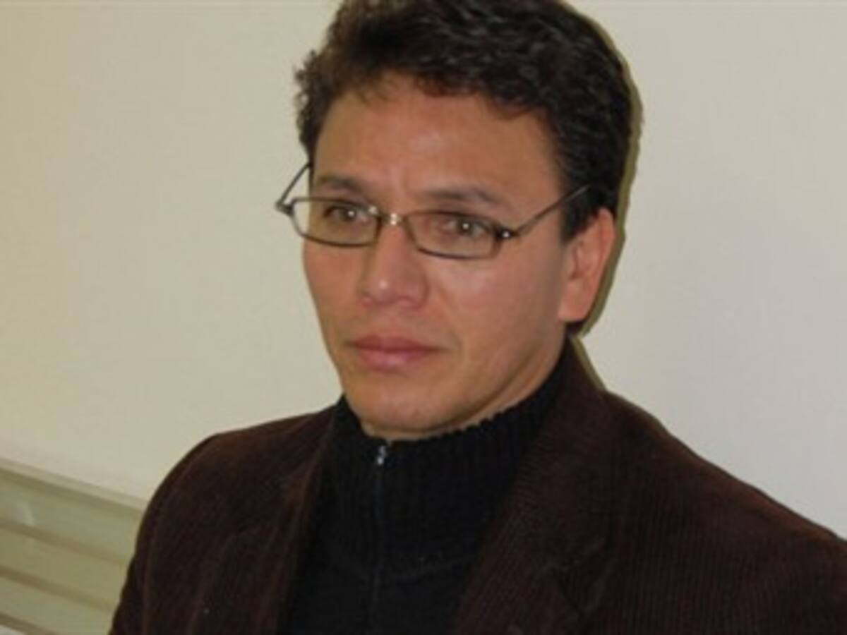 La historia detrás del sacerdote capturado en Rusia por transportar cocaína
