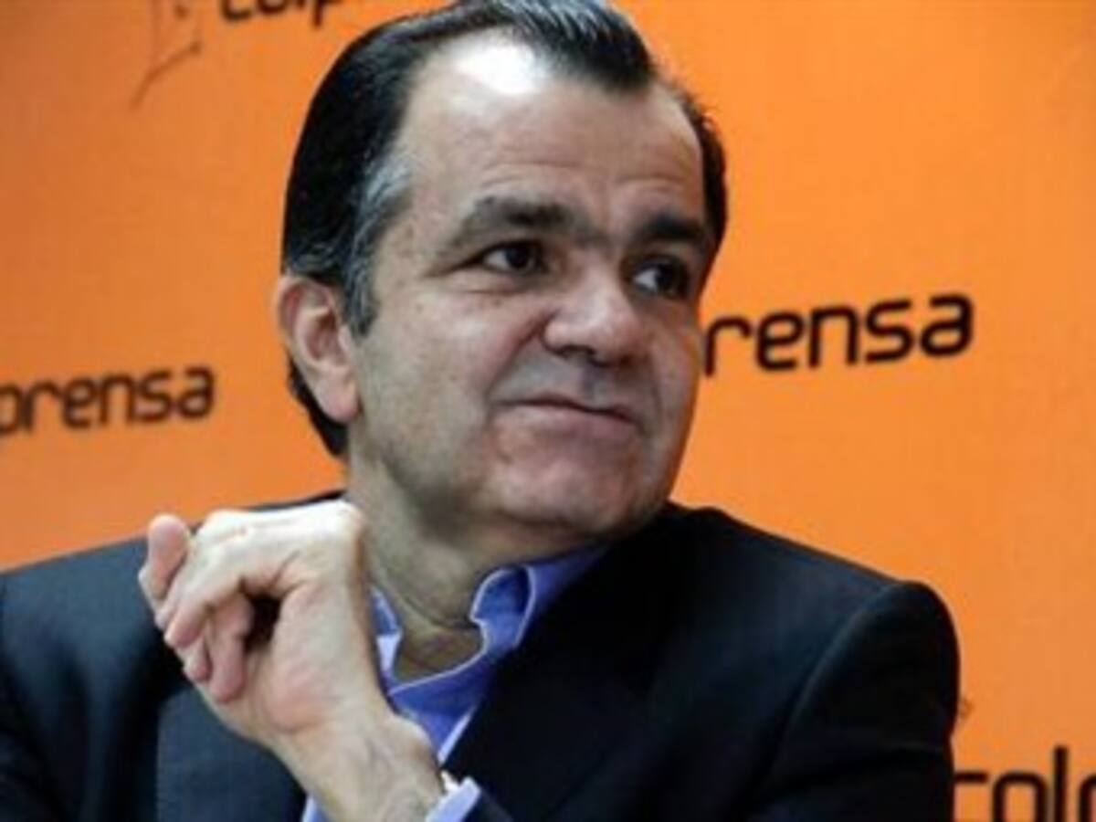 Exministro Arias no es ningún peligro para la sociedad: Uribistas