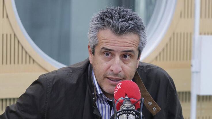 Se le deben dejar a la Fiscalía los grandes problemas del sistema: Velasco