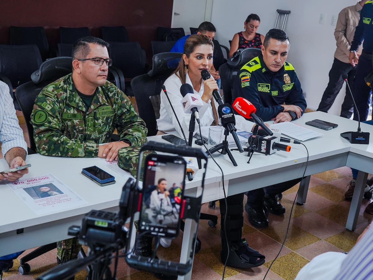 Investigan la presencia del Frente 13 de las Disidencias de las Farc en Natagaima, Tolima