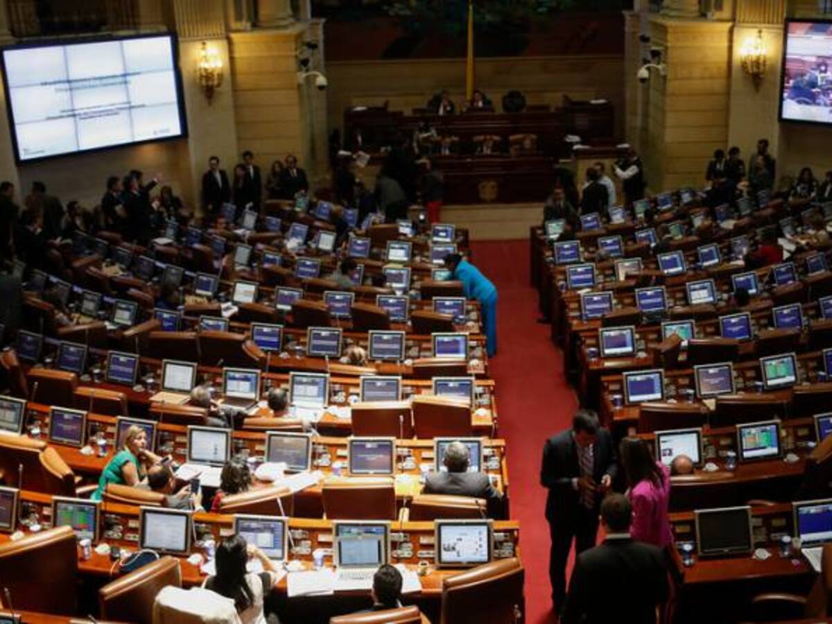 Gobierno esperará fallo sobre “Fast track” para presentar ley de amnistía